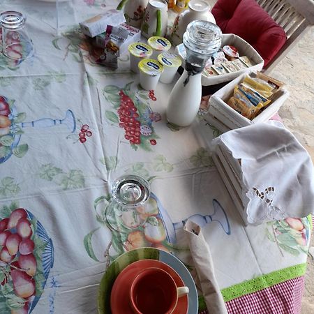 Monte Atena B&B Di Charme Stintino Luaran gambar