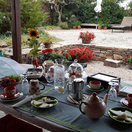 Monte Atena B&B Di Charme Stintino Luaran gambar