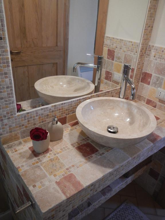 Monte Atena B&B Di Charme Stintino Luaran gambar