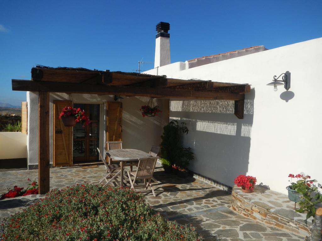 Monte Atena B&B Di Charme Stintino Luaran gambar