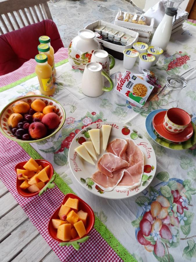 Monte Atena B&B Di Charme Stintino Bilik gambar