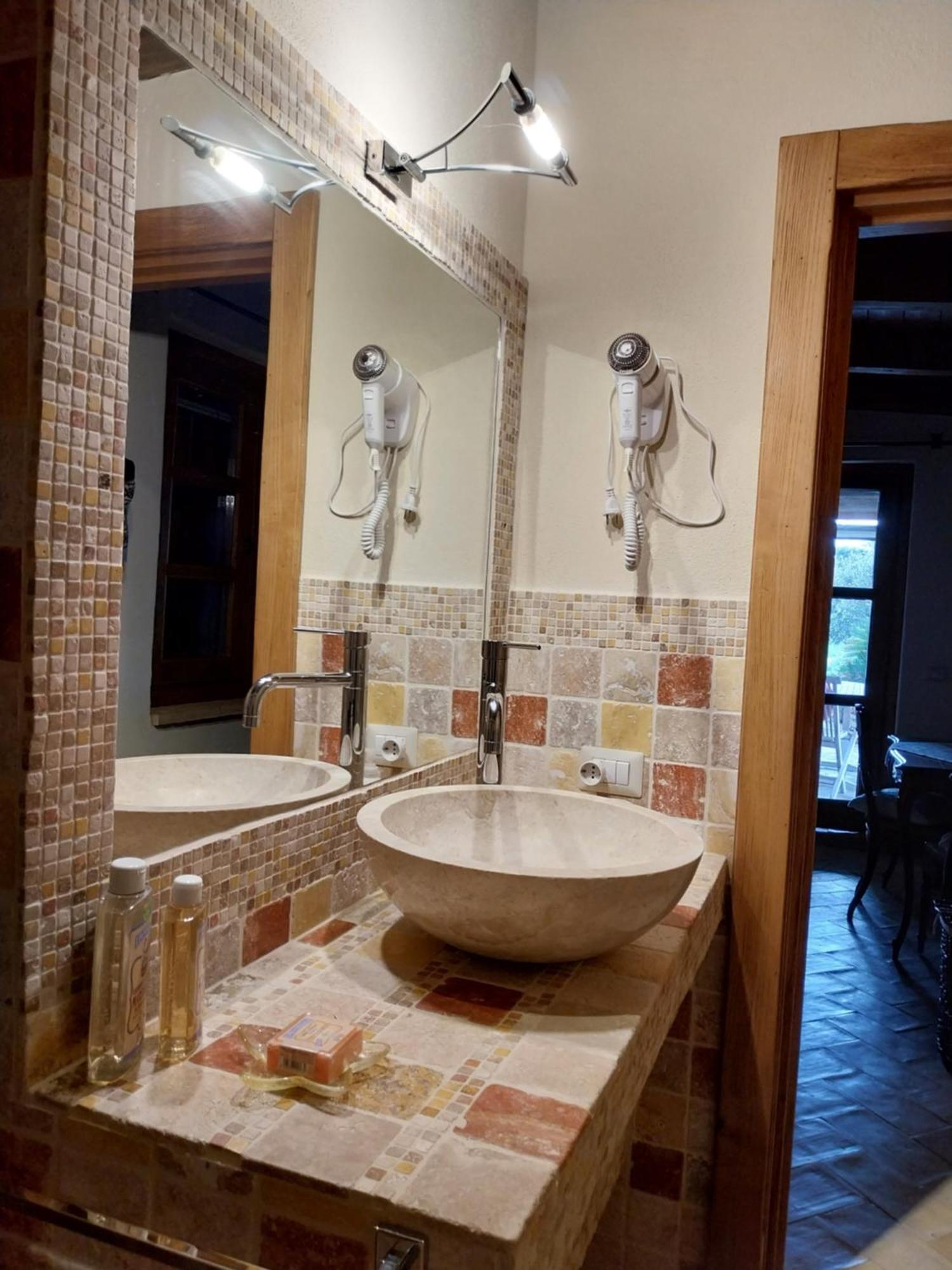 Monte Atena B&B Di Charme Stintino Luaran gambar
