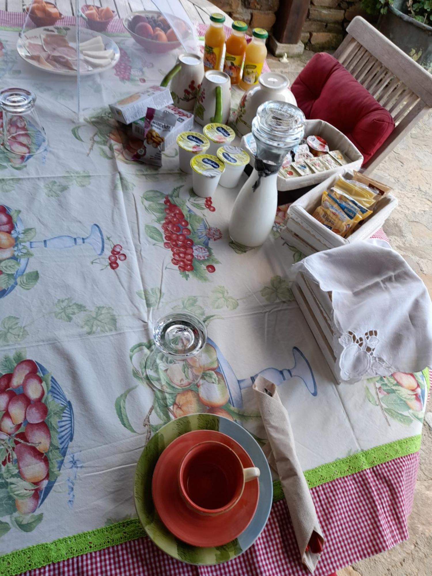 Monte Atena B&B Di Charme Stintino Luaran gambar