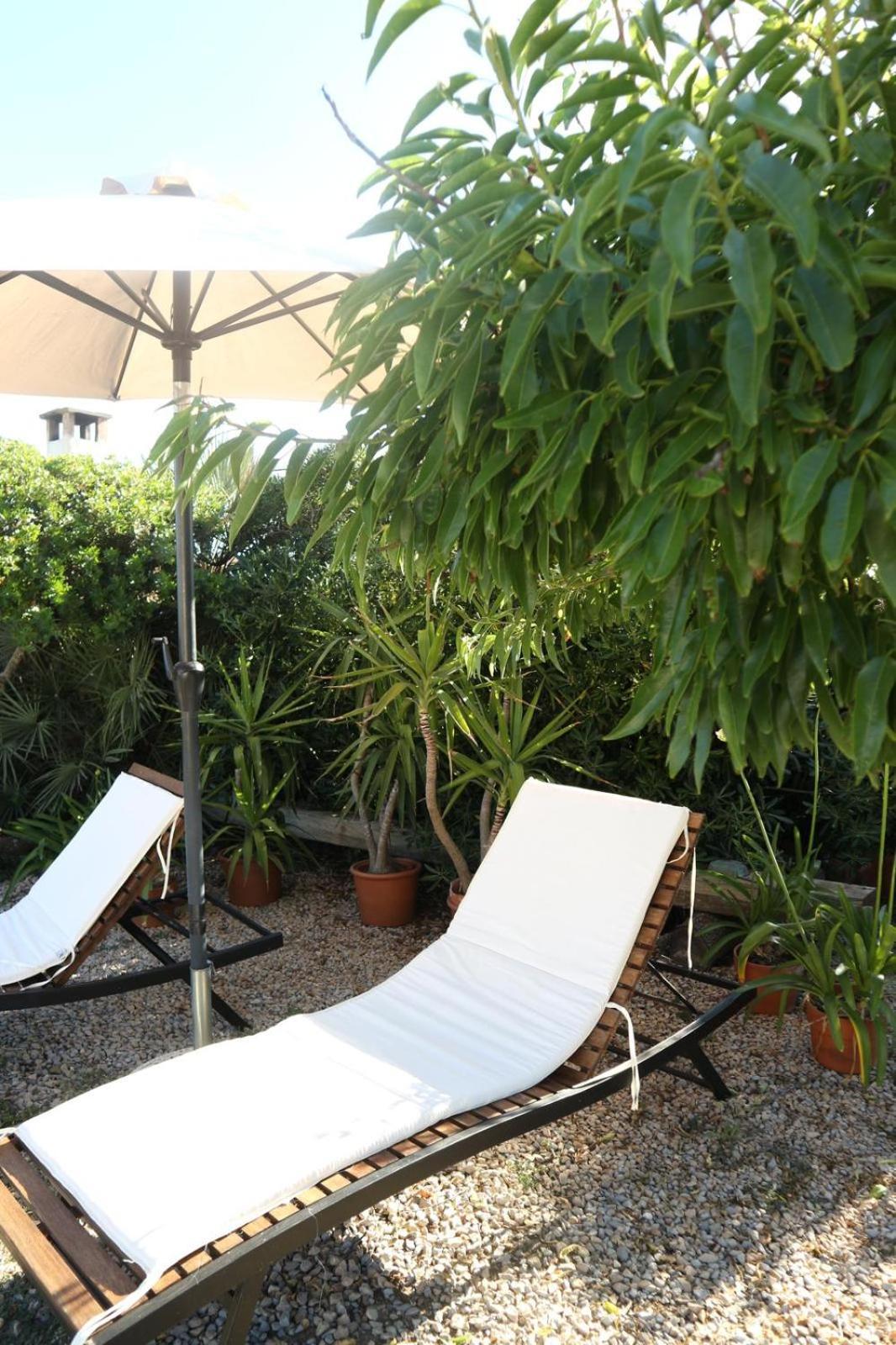 Monte Atena B&B Di Charme Stintino Bilik gambar