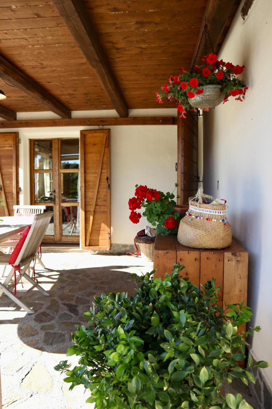 Monte Atena B&B Di Charme Stintino Bilik gambar