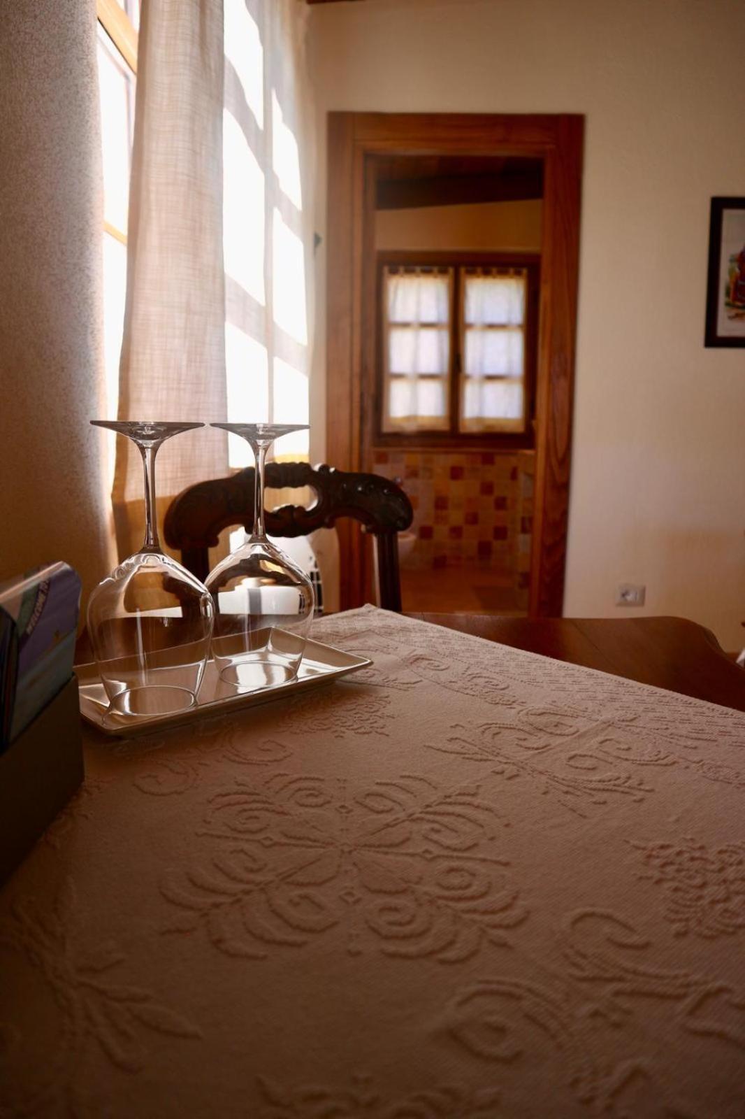 Monte Atena B&B Di Charme Stintino Bilik gambar