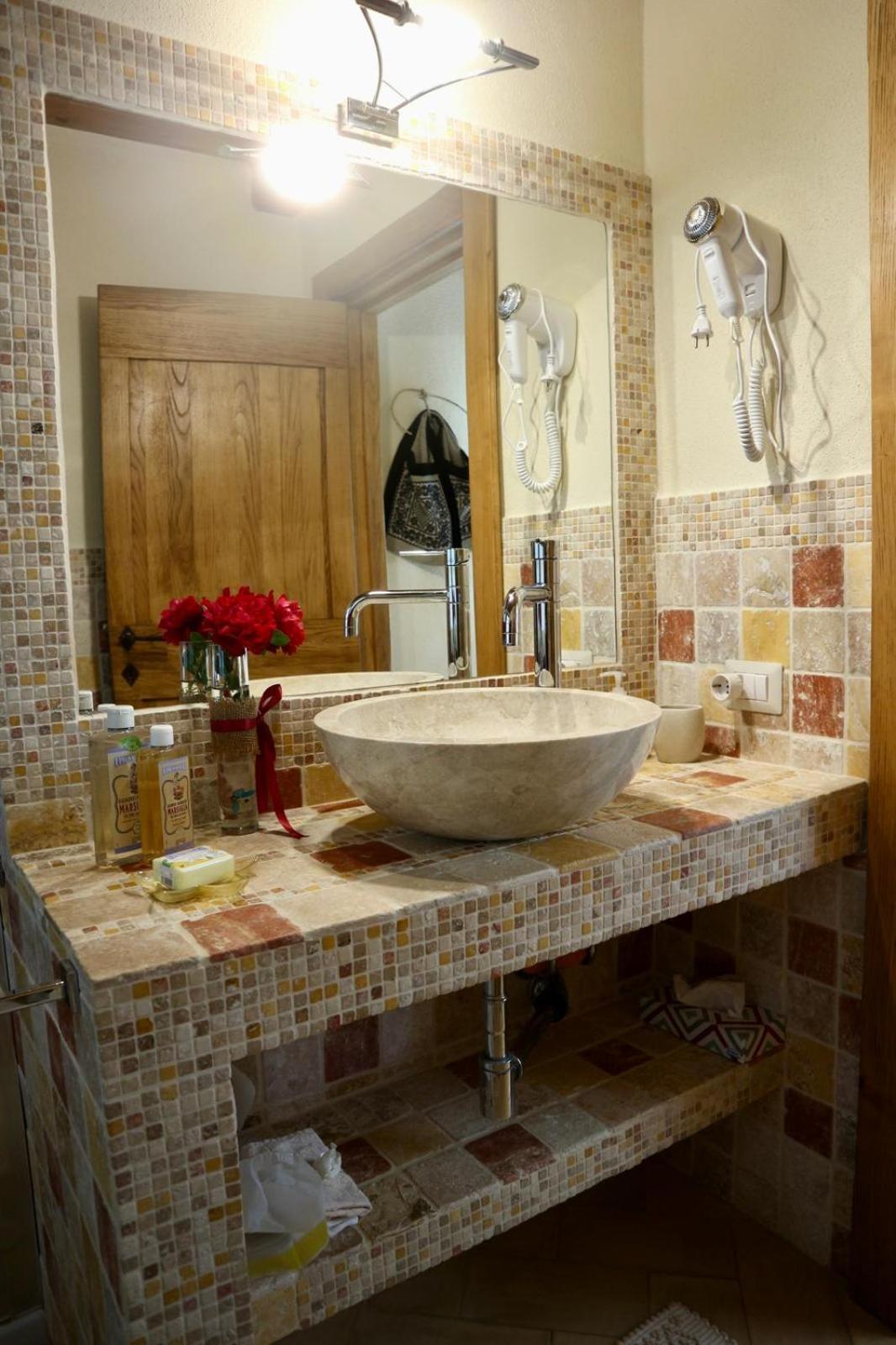 Monte Atena B&B Di Charme Stintino Bilik gambar