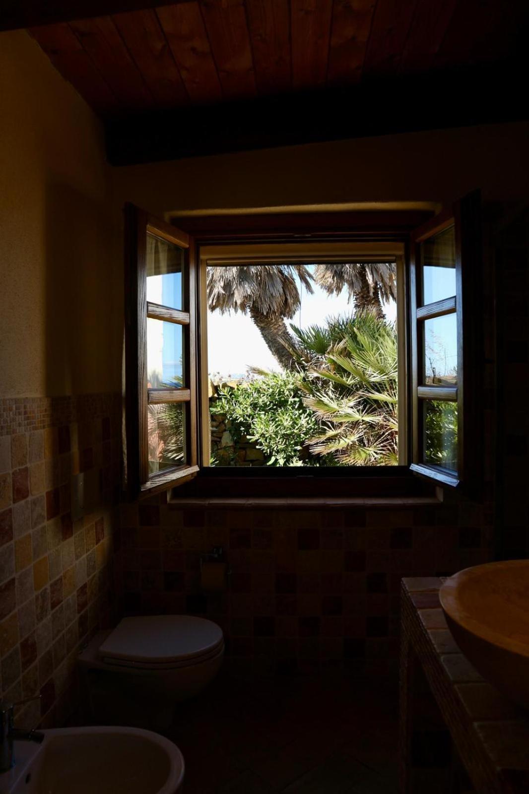Monte Atena B&B Di Charme Stintino Bilik gambar