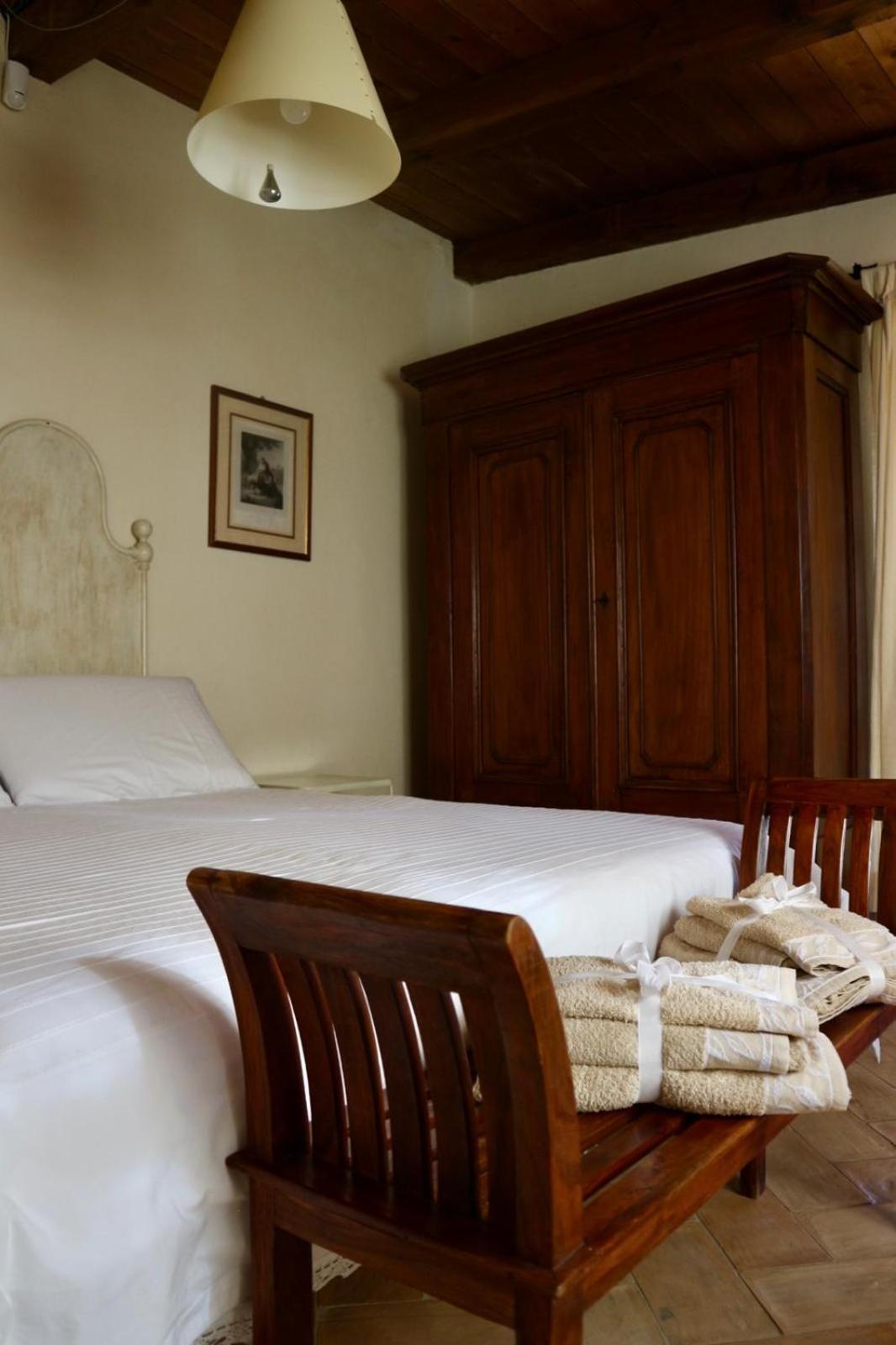 Monte Atena B&B Di Charme Stintino Bilik gambar