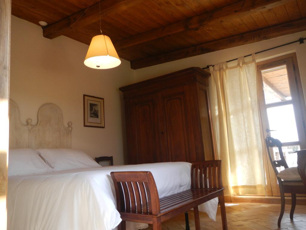 Monte Atena B&B Di Charme Stintino Luaran gambar