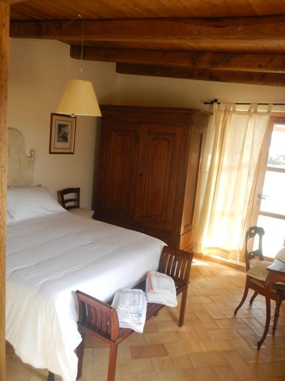 Monte Atena B&B Di Charme Stintino Luaran gambar