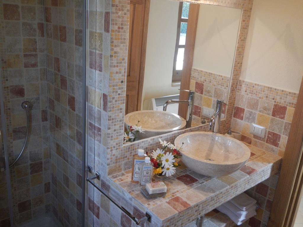Monte Atena B&B Di Charme Stintino Luaran gambar