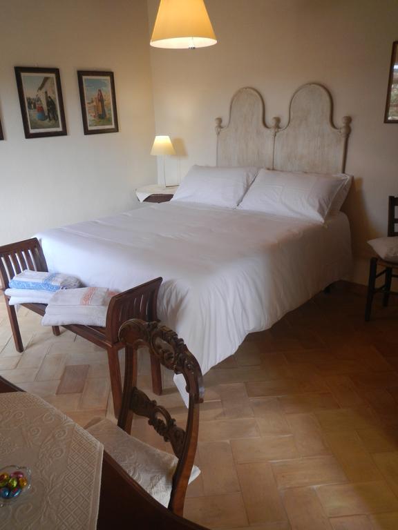 Monte Atena B&B Di Charme Stintino Luaran gambar