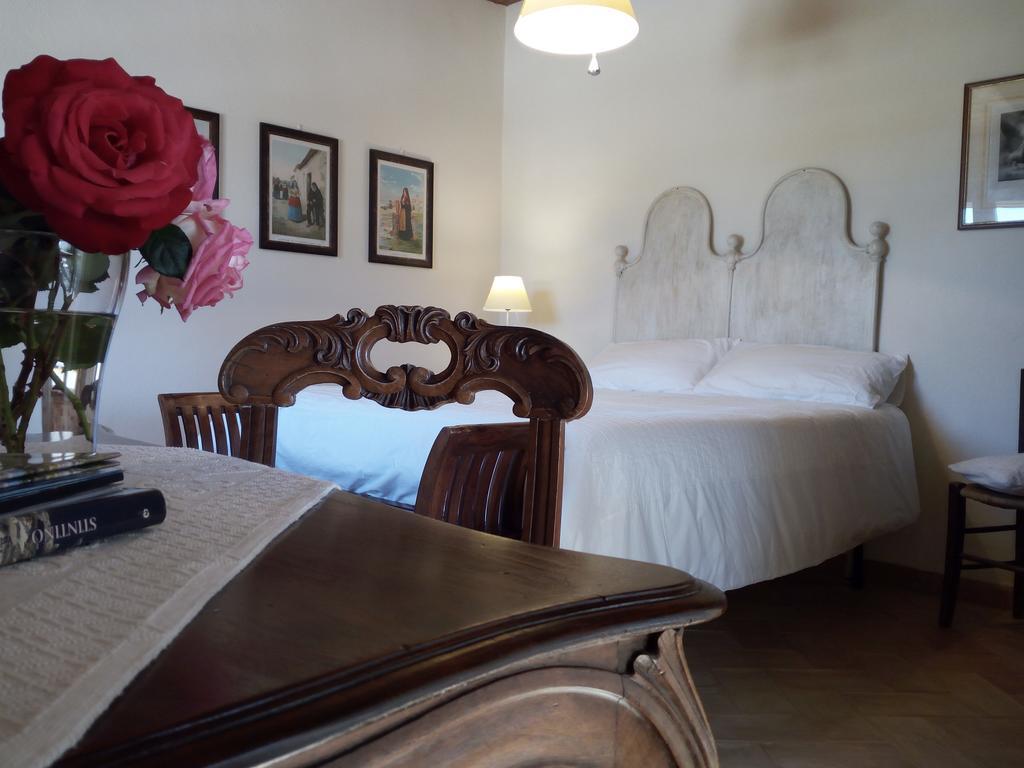 Monte Atena B&B Di Charme Stintino Luaran gambar
