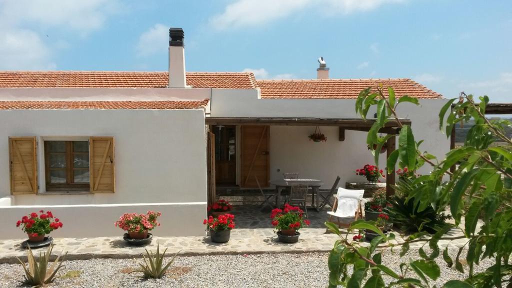 Monte Atena B&B Di Charme Stintino Luaran gambar