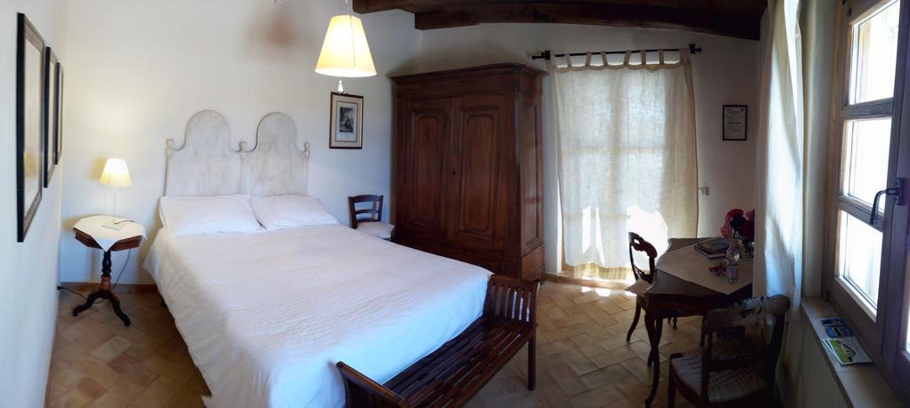 Monte Atena B&B Di Charme Stintino Luaran gambar