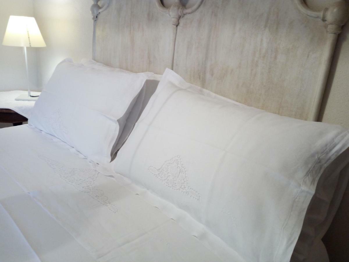 Monte Atena B&B Di Charme Stintino Luaran gambar