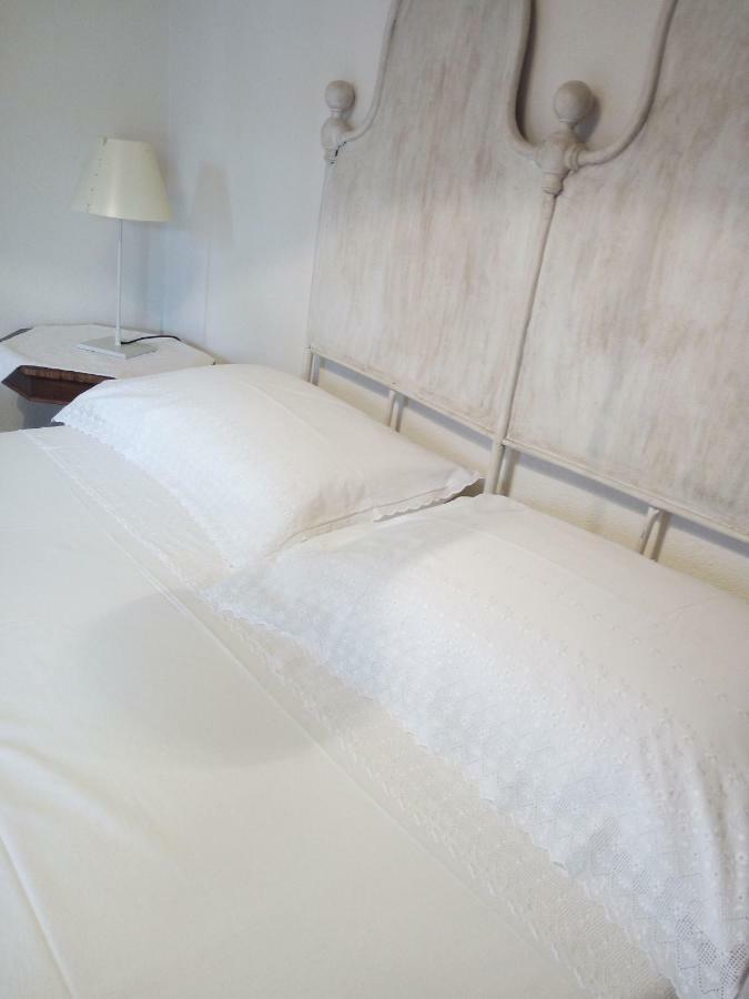 Monte Atena B&B Di Charme Stintino Luaran gambar