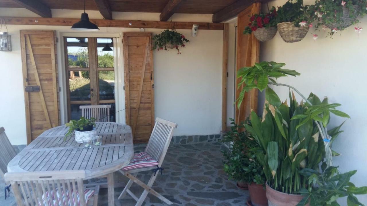 Monte Atena B&B Di Charme Stintino Luaran gambar