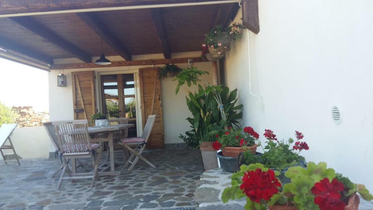 Monte Atena B&B Di Charme Stintino Luaran gambar
